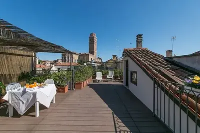 Hôtel Pantalon