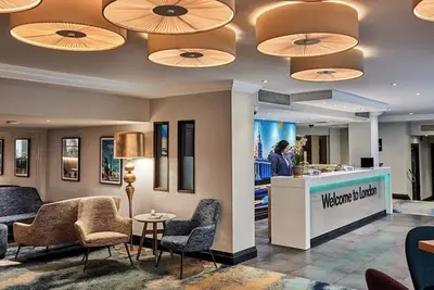 Hôtel Thistle Trafalgar Square