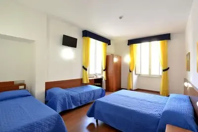 Hôtel Tex