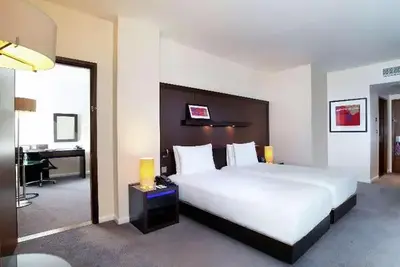 Hôtel Hilton Canary Wharf