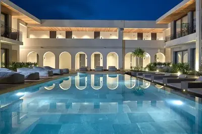 Hôtel Contessina Suites