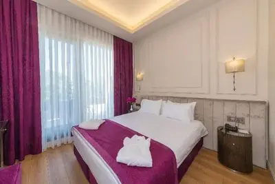Hôtel Beyaz Saray