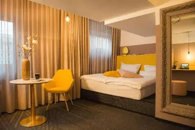 Hôtel Neuer Fritz Berlin