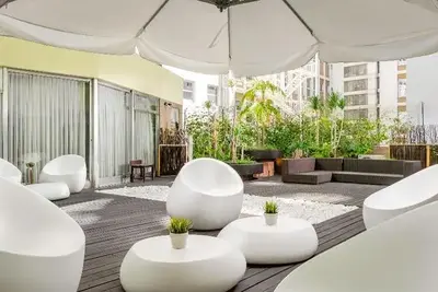 Hôtel Florida