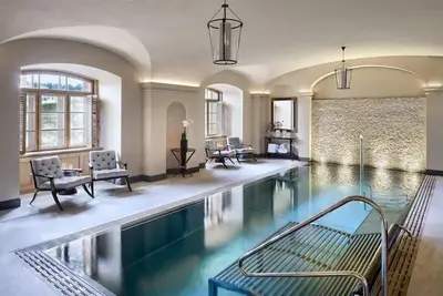Hôtel Four Seasons Prague