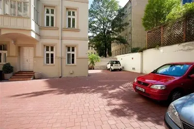Hôtel Louis Leger