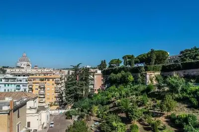 Hôtel Bloom Hotel Roma