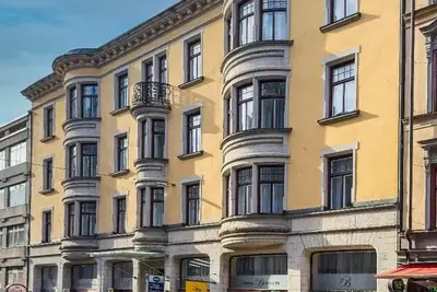 Hôtel Bentleys