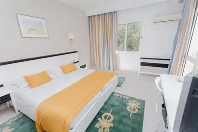 Hôtel El Mouradi Club Selima