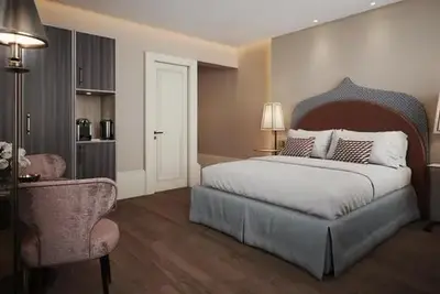 Hôtel Albergo San Marco