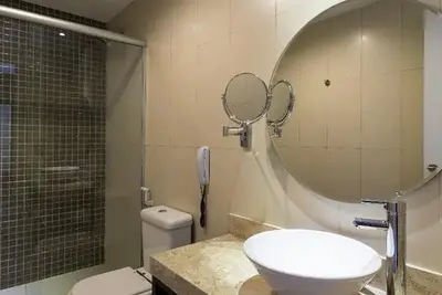 Hôtel Arosa Rio Hotel