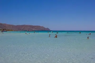 Hôtel Esthisis Suites Chania