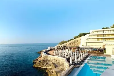 Hôtel Rixos Libertas
