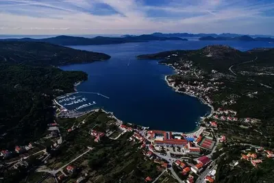 Hôtel Admiral Grand Hotel