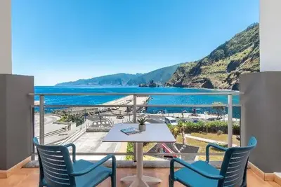 Hôtel Aqua Natura Bay