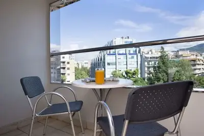 Hôtel Golden Age Hotel