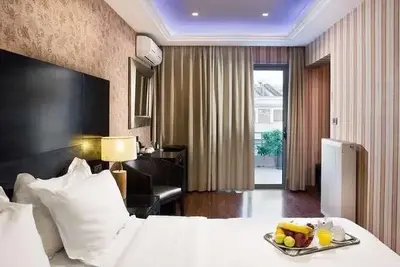 Hôtel Areos
