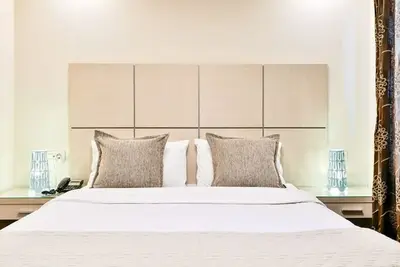 Hôtel Athens Way