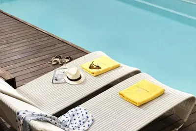 Hôtel Acropolis Hill