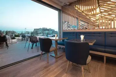 Hôtel Electra Rhythm Athens