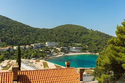 Hôtel Apartments Mandy