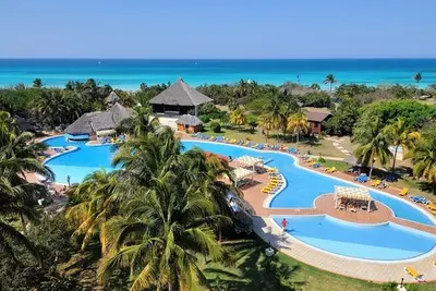 Hôtel Be Live Experience Tuxpan