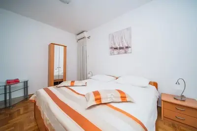 Hôtel Pervanovo Apartments