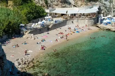 Hôtel Lia