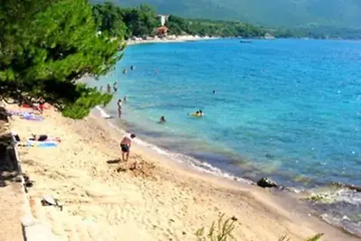 Hôtel Villa Meridiana