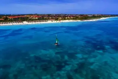 Hôtel Paradisus Princesa Del Mar