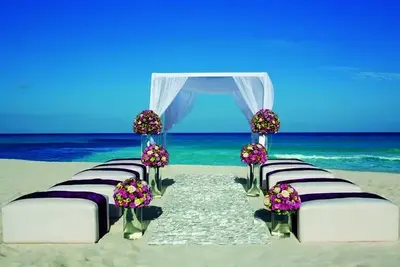 Hôtel Secrets The Vine Cancun