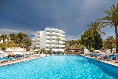 Hôtel Globales Costa De La Calma