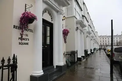 Hôtel Reem