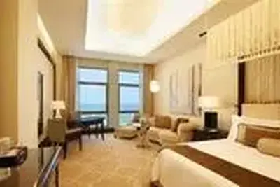 Hôtel The St. Regis Doha