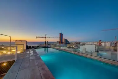 Hôtel Ikyk Hotel
