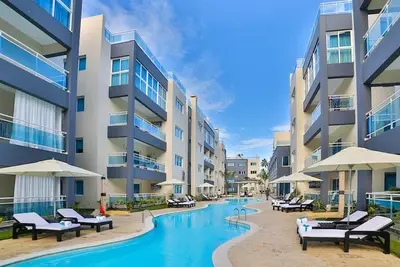Hôtel Presidential Suites Punta Cana