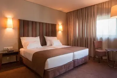 Hôtel Vila Galé Collection Braga