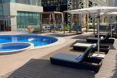 Hôtel Somerset West Bay Doha