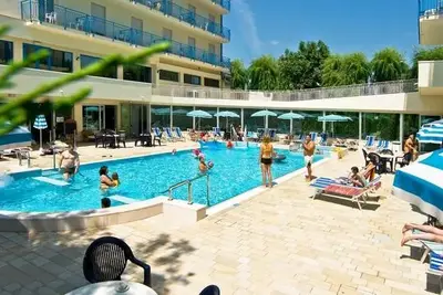 Hôtel Miami