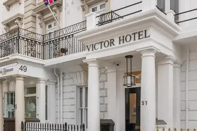 Hôtel Victor