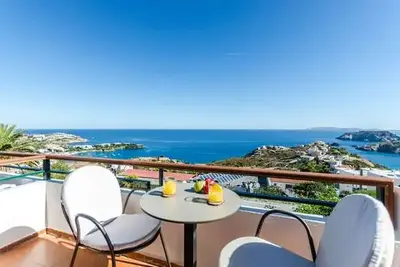 Hôtel Pela Mare