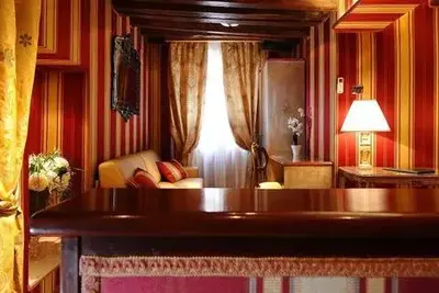 Hôtel Ca Marinella