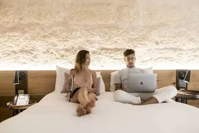 Hôtel Puro Hotel