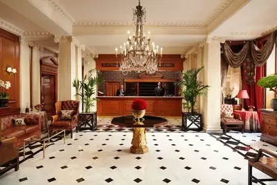 Hôtel Chesterfield Mayfair