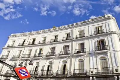 Hôtel Europa
