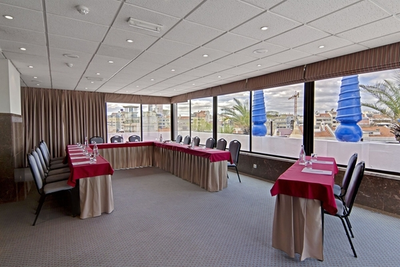 Hôtel Sana Executive