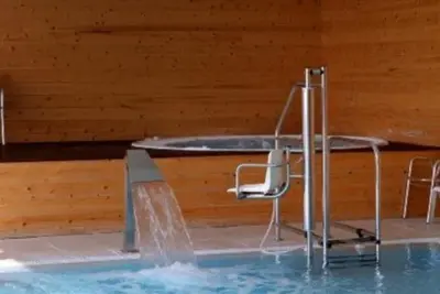 Hôtel Templo Hotel & Spa