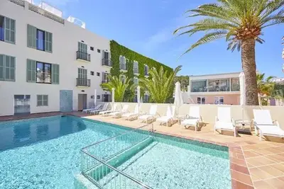 Hôtel El Cupido