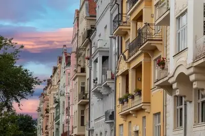 Hôtel Orion