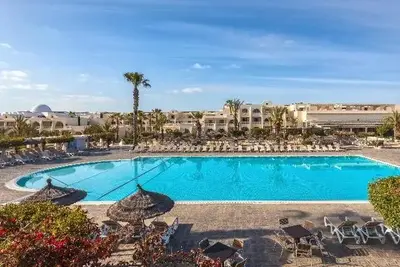 Hôtel Djerba Aqua Resort